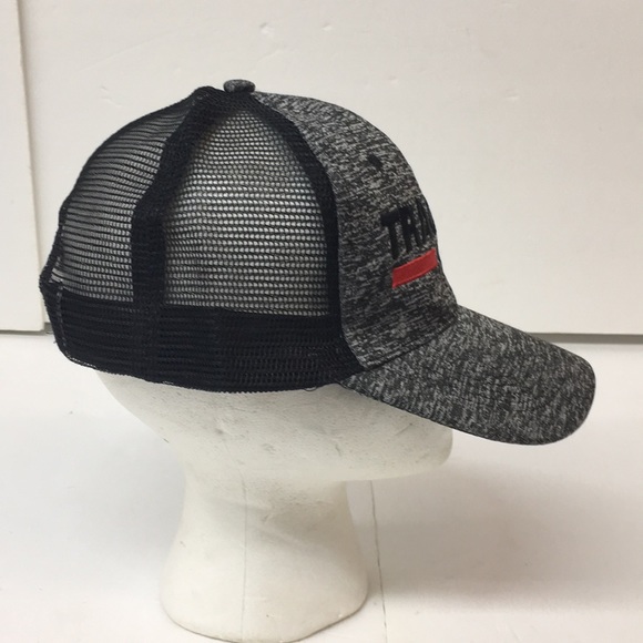 EUC Hit Wear Cap SnapBack One Size Men’s - Picture 6 of 8